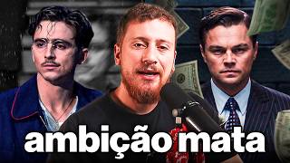 a maldição de ser ambicioso