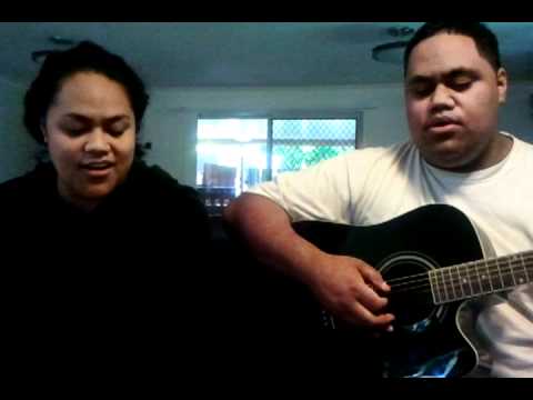 Im trying to be like Jesus