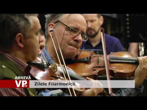Zilele Filarmonicii