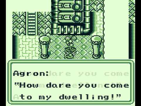 Let's Play Final Fantasy Legend III #31 - Soar Like An Eagle