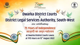 Celebration of 75 Years of Independence;?>