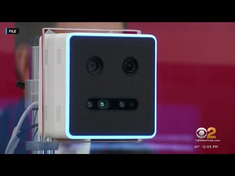 NYC Council hearing on use of facial recognition technology