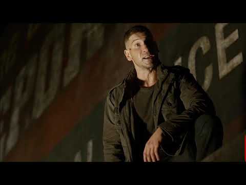 Conversa Entre Demolidor E Justiceiro Parti 2 (DUBLADO) (HD) Demolidor (2T EP3)