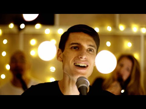 Bigyband - Když pozvednem ruce své