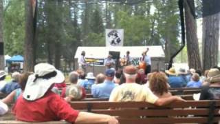 Compost Mountain Boys - Cold Hard Rain