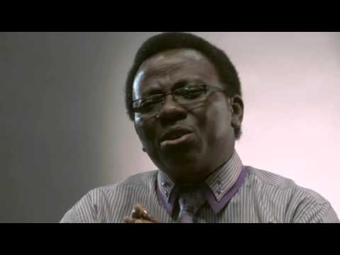 Open Heavens Reflections 26 APRIL, 2016 - Know Your Enemy - Part 1