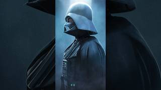 Can Darth Vader Run?