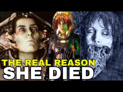 The Tragic STORY of ELIZABETH SHAW and the True ... - YouTube