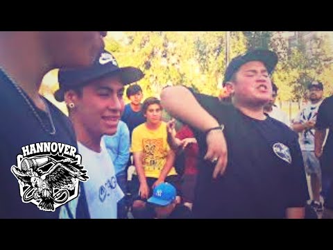 Hannover vs. ACB – Torneo de Equipos: Ronda 1