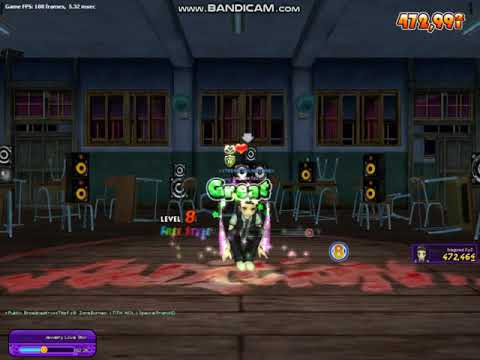 (Audition Ayodance) | Jewelry - Love Story BPM 188 (CFS)