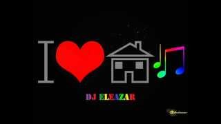 DJ ELEAZAR - ELECTRO HOUSE 2012 ( Disco Mix )
