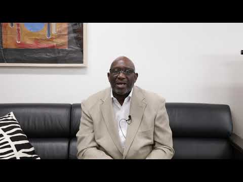 メディア表現学科 A message to students from President Oussouby Sacko, April 24, 2020 - Kyoto Seika University