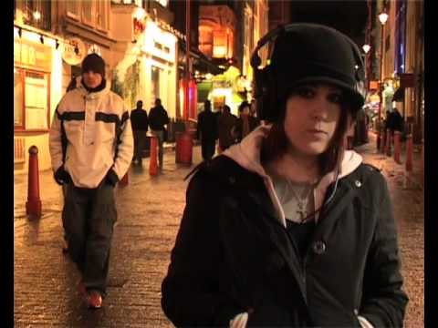 DJ Krush - Skin Against Skin