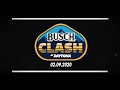 Busch Beer returns to sponsor The Clash at Daytona