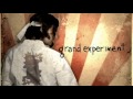 no more kings - grand experiment