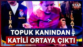 16 Yıllık Sırrı Topuk Kanı Çözdü: Çöpte Bulunan Bebeğin Ölümünde Kan D