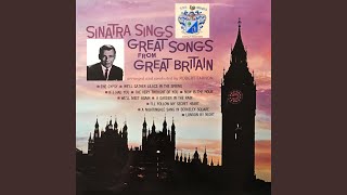 A Nightingale Sang in Berkeley Square