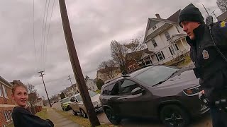 A Simple Walk Turns Into Absolute Chaos