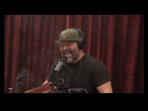 Joe Rogan Experience #2291 - Bert Kreischer
