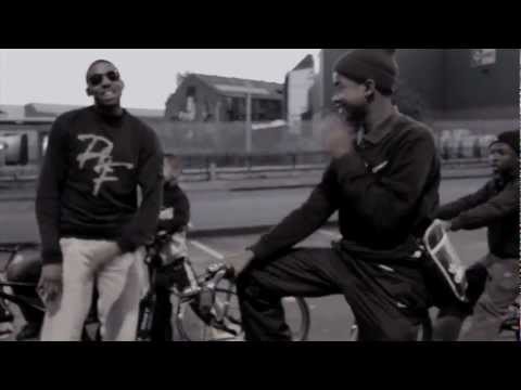 YOUNG MAD B (YMB) OPIFFAWANA (ROYALIST) LET IT GO