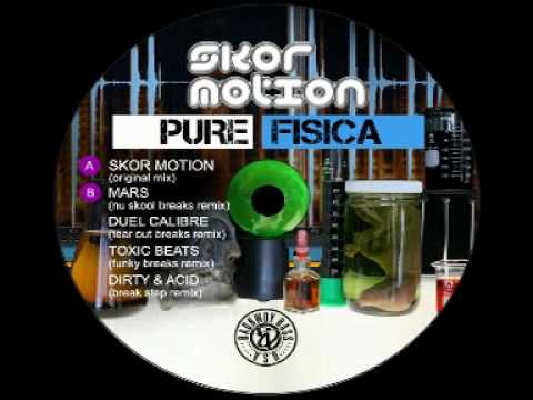 Skor Motion - Pura Fisica ( MARS Remix ).mpg