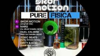 Skor Motion - Pura Fisica ( MARS Remix ).mpg
