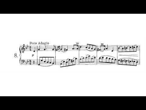 Der wanderer -  F. J. Haydn (piano / KARAOKE, Accompaniment, Mr, 반주)