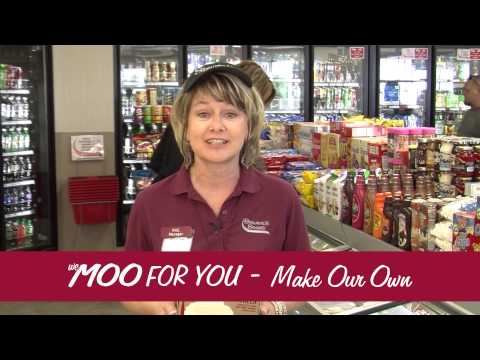 Stewarts April 2015 Ice Cream Sale