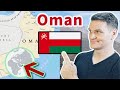 Oman - A Country Profile