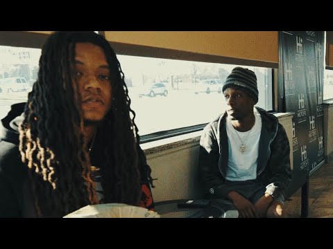 MJPAID x Fordio - No DIDDY