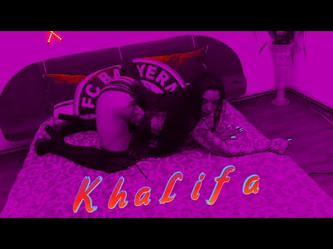Skunk - Khalifa (Videoclip Official)