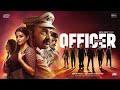 Officer On Duty 2025 Malayalam Movie 1080 P Kunchacko Boban