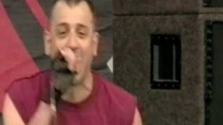 DWARVES (BACK SEAT OF MY CAR) LIVE 2005