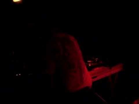 Albert Vorne & Monika Kruse @ Lust Summer 2008.