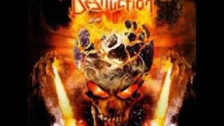 Destruction The Heretic