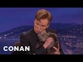 Animal Expert David Mizejewski Black Bear Brown Bear Cubs CONAN On TBS