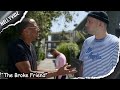 The Broke Friend Comedy Skit