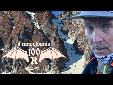 Transylvania 100k Ultra // An adventure through the last wilderness