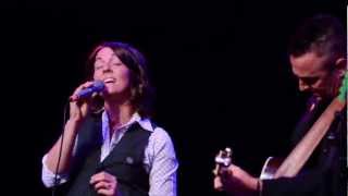 Video thumbnail of "Brandi Carlile & Mike McCready - Wild Horses (Live at The Triple Door - 9.8.2012)"
