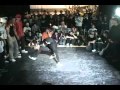Original Flava Vs Floorgangz Soulkingz Fresh5 2009 AFN