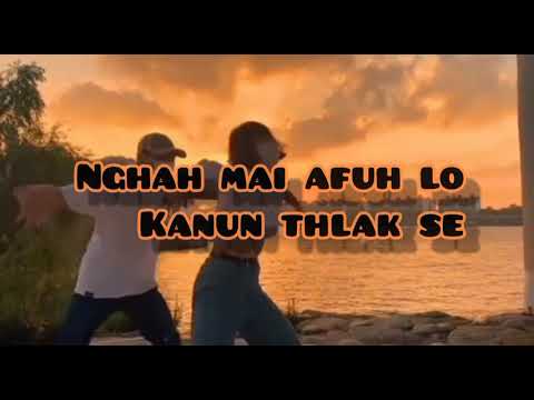 Asney ft April Boy/// Mizo rap nalh dangdai lutuk//Phone Records