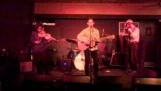 Adam Torres -- Where I'm Calling From