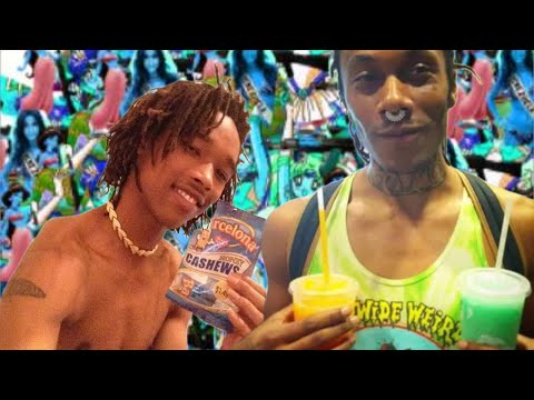 RUBEN SLIKK (CUMLORD) X KEMET DANK (DANK GOD) INSTAGRAM LIVE 6/9/2024