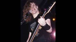 JASON NEWSTED - Ampossible