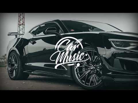 Kilian K, Jannis Block & Relu - Be Alright Car Musicc