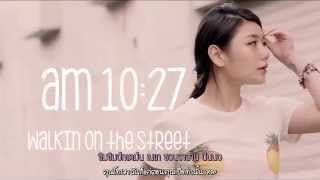 [Thaisub] ELUPHANT_ SimSim (Feat. SoYou of SISTAR)