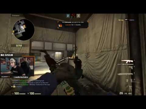 Summit Runs Through Molotov to Death .... Again 1g