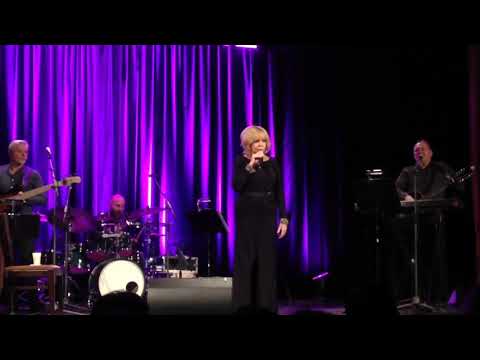 Hana Zagorová - Proč ti na tom tak záleží | Plzeň 24.1.2018 |