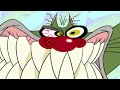 हिंदी Oggy And The Cockroaches चोर Hindi Cartoons For Kids