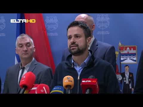 BL HRONIKA 27 12 22 - SKUPŠTINSKA VEĆINA O BUDŽETU GRADA